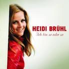 Heidi Brühl - Ich Bin So Oder So 2 CD