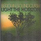 Bedouin Soundclash - Light The Horizon Digipack