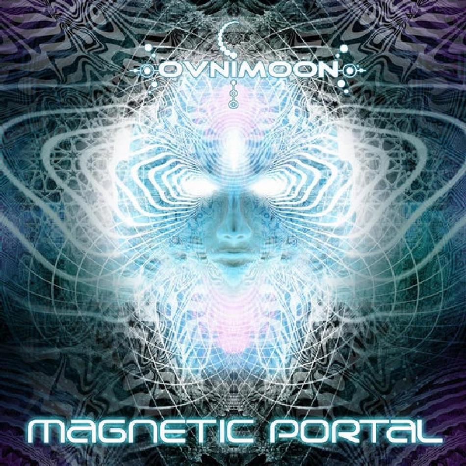 Ovnimoon - Magnetic Portal