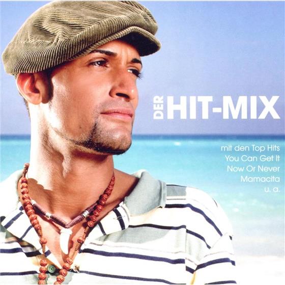 Mark Medlock - Hitmix