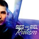 Sied Van Riel - Rielism 2 CDs