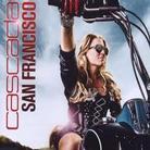 Cascada - San Francisco - 2Track