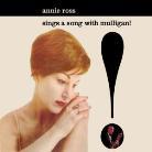 Annie Ross - Sings A Song With Mulligan - Disconform