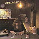 Sandy Denny (Fairport Convention) - North Star Grassman Édition Deluxe, 2 CD