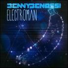 Benny Benassi - Electroman