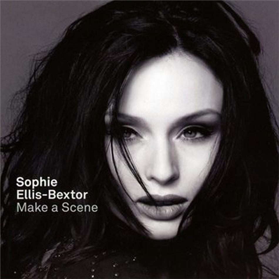 Sophie Ellis Bextor - Make A Scene
