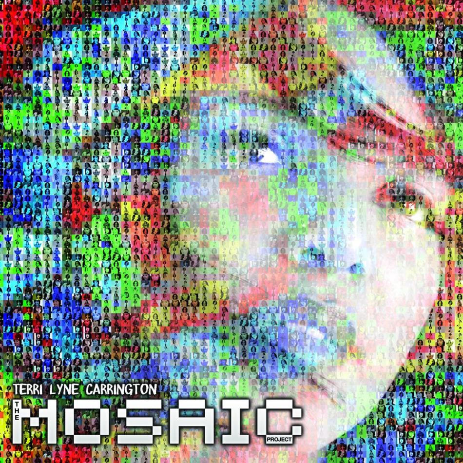 Terri Lyne Carrington - Mosaic Project