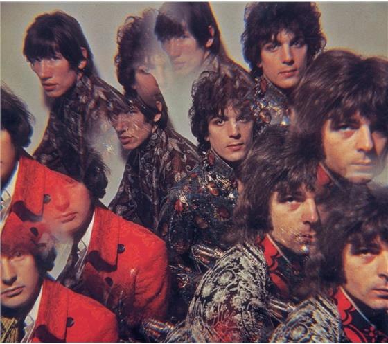 Pink Floyd - Piper At The Gates Of Dawn - Discovery Version Remasterisée