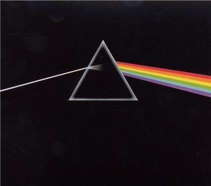 Pink Floyd - Dark Side Of The Moon - Discovery (Remastered)