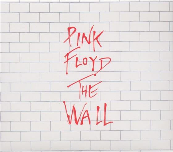 Pink Floyd - The Wall - Discovery Remastered, 2 CDs