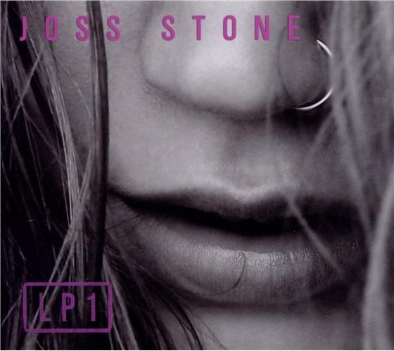 Joss Stone - LP1 Digipack