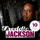 Freddie Jackson - 10 Great Songs