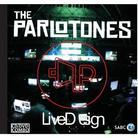 Parlotones - Live Design - Live CD + DVD
