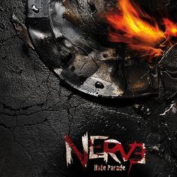 Nerve - Hate Parade