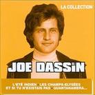 Joe Dassin - La Collection Vol. 1 2011 Edition