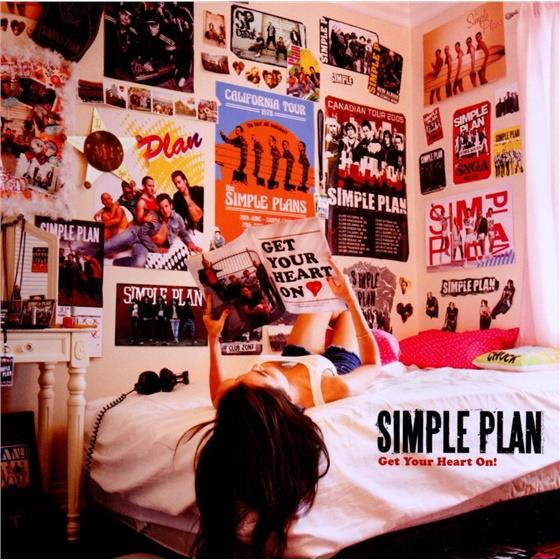 Simple Plan - Get Your Heart On