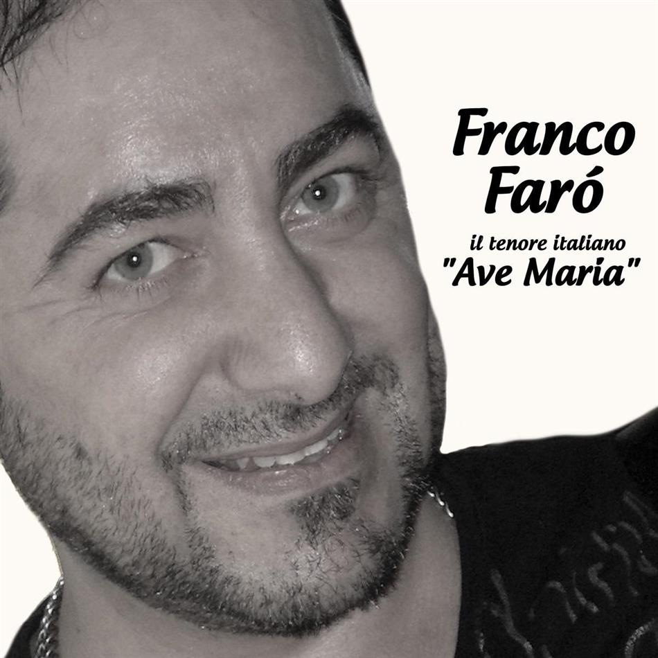 Franco Faro - Ave Maria