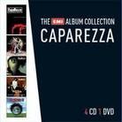 Caparezza - Album Collection (4 CD + DVD)