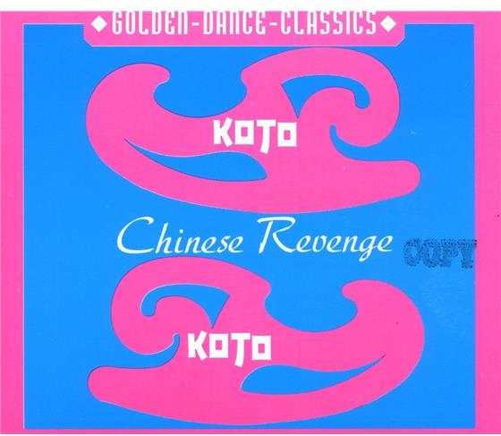 Koto - Chinese Revenge