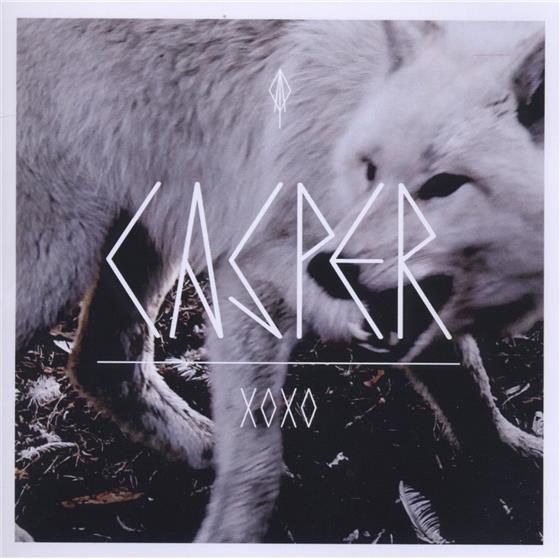 Casper (Rap) - Xoxo