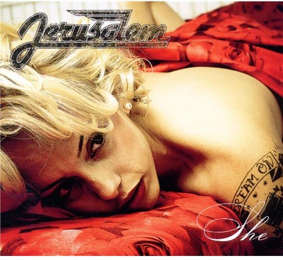 Jerusalem - She