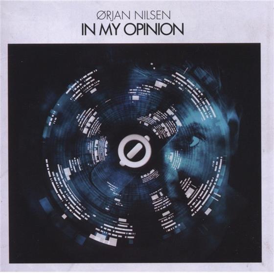 Orjan Nilsen - In My Opinion