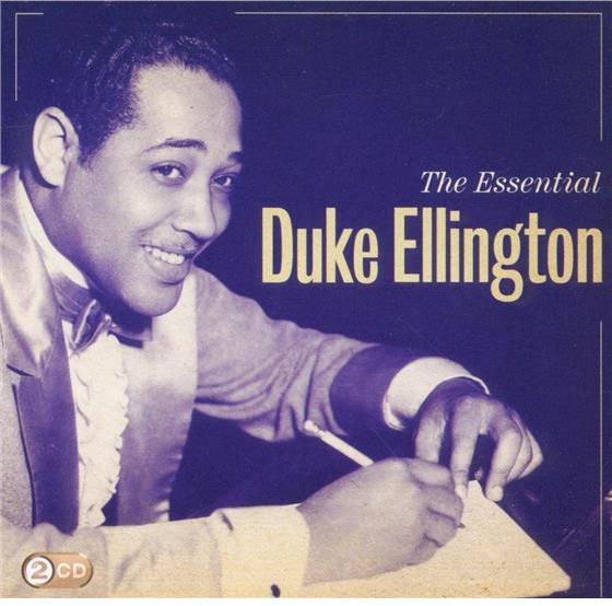 Duke Ellington - Essential Duke Ellington 2 CD