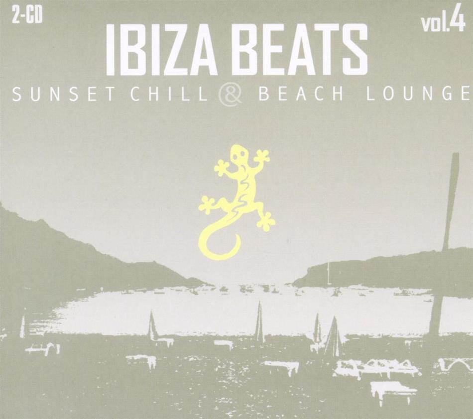 Ibiza Beats - Vol. 4 2 CDs