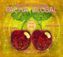 Pacha Global - Various 2011 3 CDs