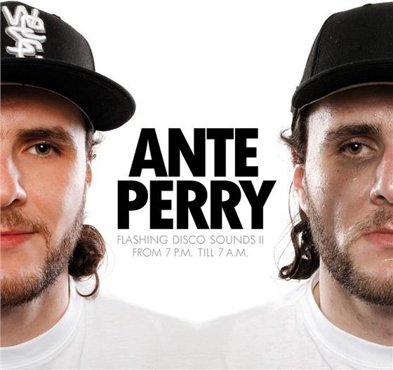 Ante Perry - Flashing Disco Sounds 2 2 CDs