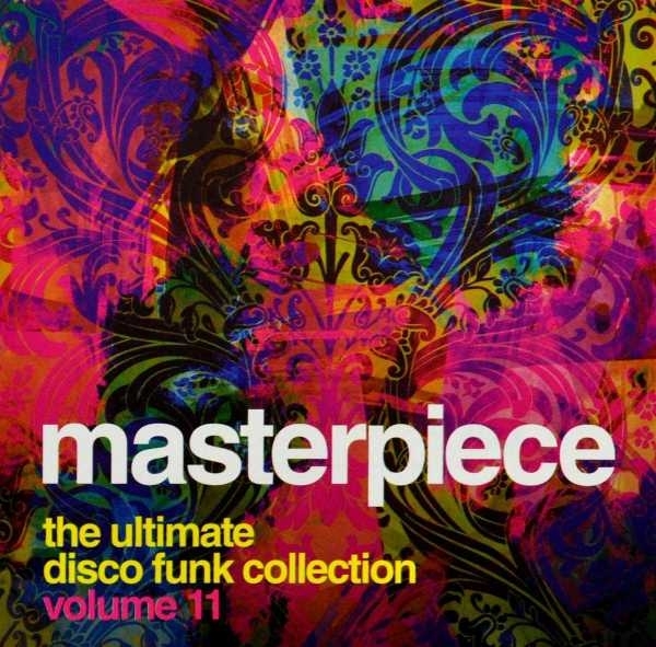 Masterpiece - Vol. 11