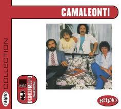 I Camaleonti - Collection - Rhino Remastered