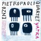 Enzo Pietropaoli - Yatra Version Remasterisée