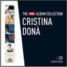 Cristina Dona - Emi Album Collection 6 CDs
