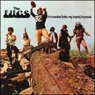 The Fugs - It Crawled Into My Hand Honest Wounded Bird Records