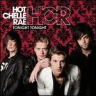 Hot Chelle Rae - Tonight Tonight - Enhanced