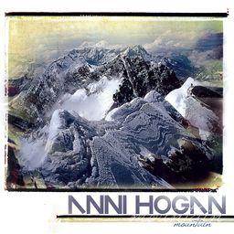 Anni Hogan - Mountain