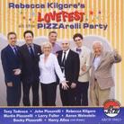 Rebecca Kilgore - Lovefest At The Pizzarelli Party