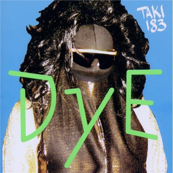 Dye - Taki 183