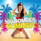 100 Bombes Summer (5 CDs)