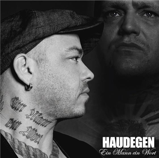 Haudegen - Ein Mann Ein Wort - 2Track