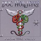 Doc Holliday - From The Vault