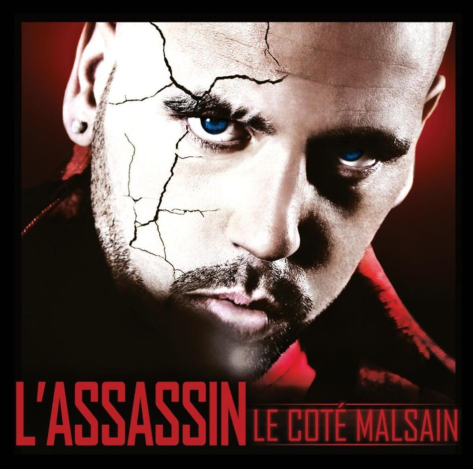 Sinik - Le Cote Malsain 2 CDs