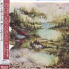 Bon Iver - --- Japan Edition
