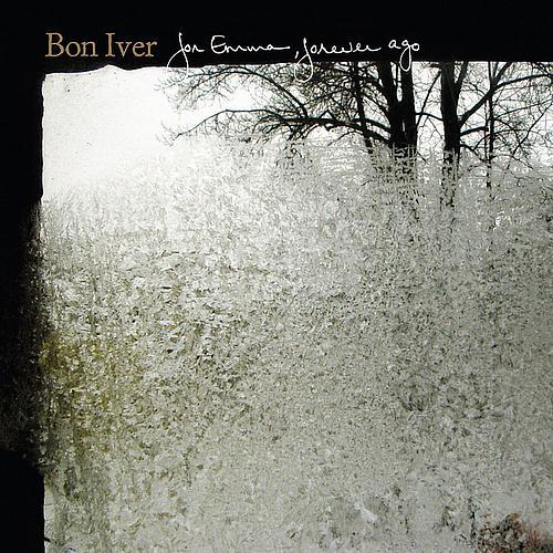 Bon Iver - For Emma Forever Ago Japan Edition