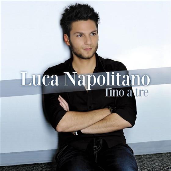Luca Napolitano - Fino A Tre Swiss Edition