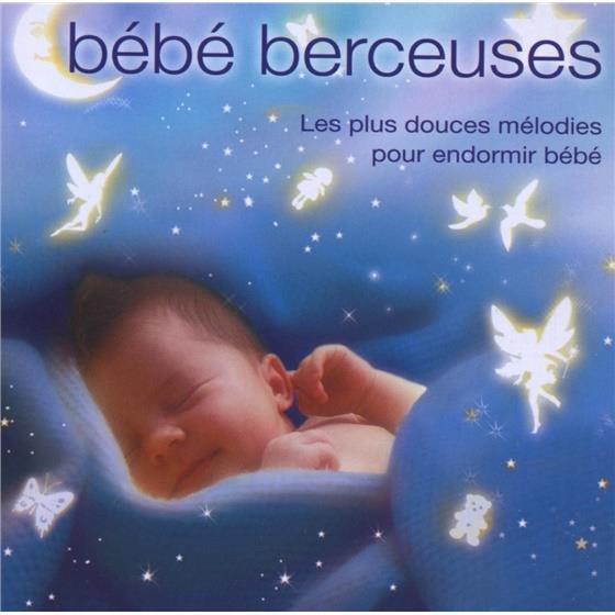 Rondinara - Bundle Bébé Berceuse + Veilleuse Ronde