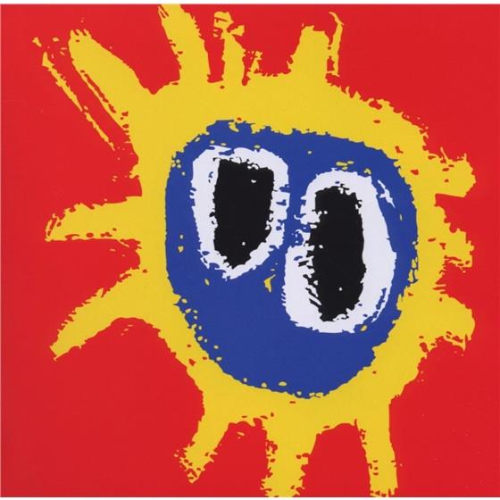 Primal Scream - Screamadelica - 20th Anniversary