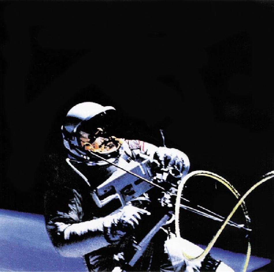 The Afghan Whigs - 1965 - Music On Cd
