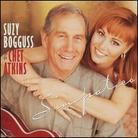 Suzy Bogguss & Chet Atkins - Simpatico New Version